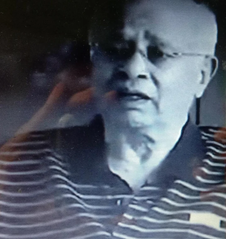 India's great badminton player Nandu Natekar passes away Sports News In Marathi Webdunia Marathi