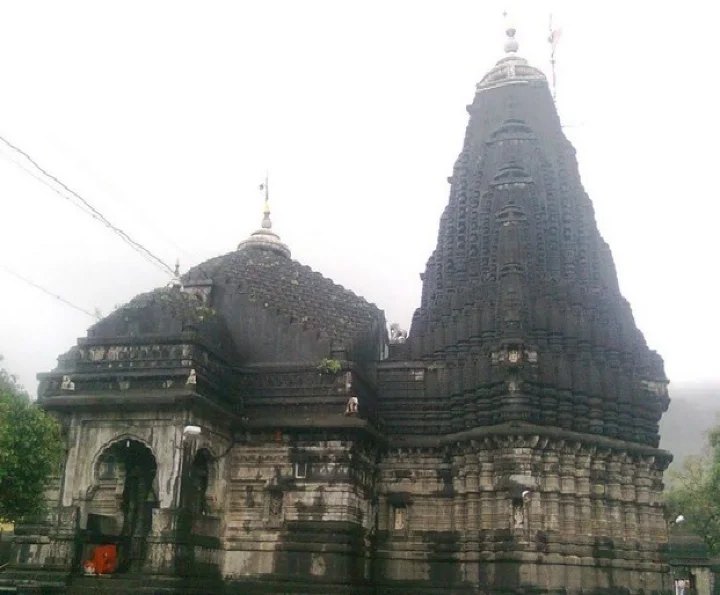 Trimbakeshwar