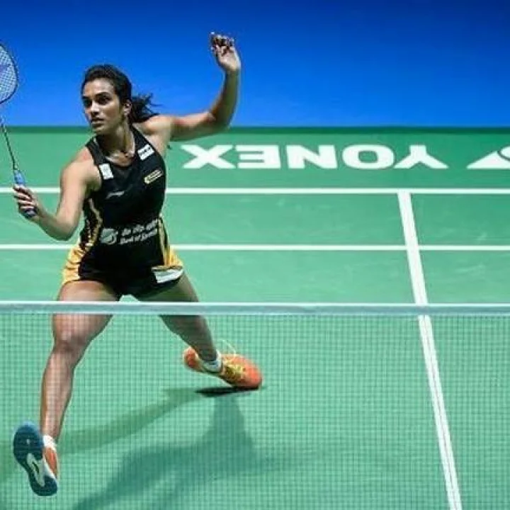 पीव्ही सिंधू  ताइ त्झू यिंग कडून पराभूत झाल्यानंतर मलेशिया ओपनमधून बाहेर