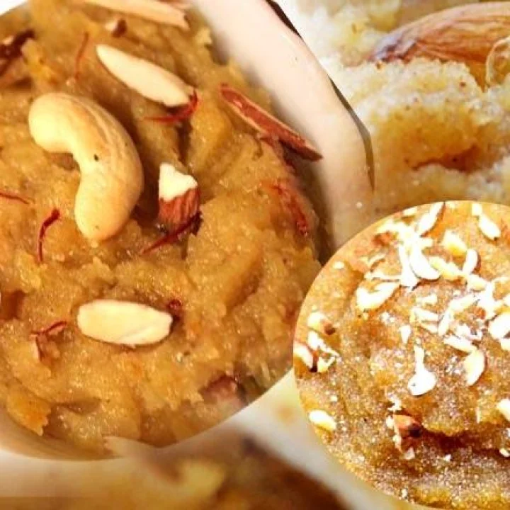 Badam Halwa बदाम हलवा बनवताना या टिप्स अवलंबवा