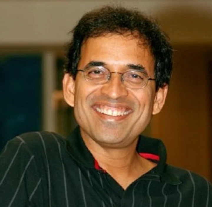 Harsha Bhogle selected India's T20 World Cup squad