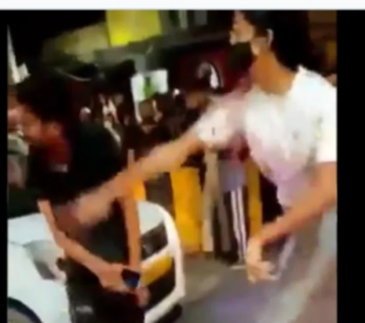 Lucknow: Video of girl's bullying goes viral