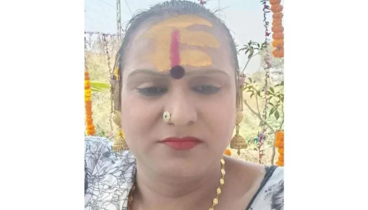 Third party Jagan Mama (Rani Jaan) dies of Alpsha disease Maharashtra News Regional MArathi News In Marathi Webdunia Marathi