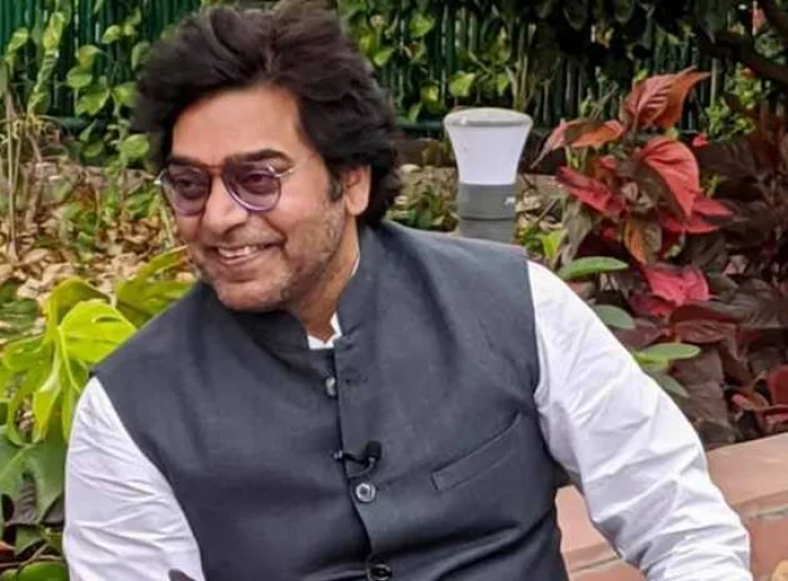 Ashutosh Rana
