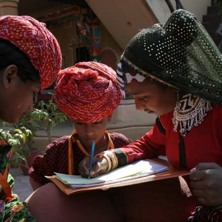 आदिवासींना “वनवासी” असे गोंडस नाव देऊन नैसर्गिक संसाधनांपासून दूर केले--अनिल भांगले
