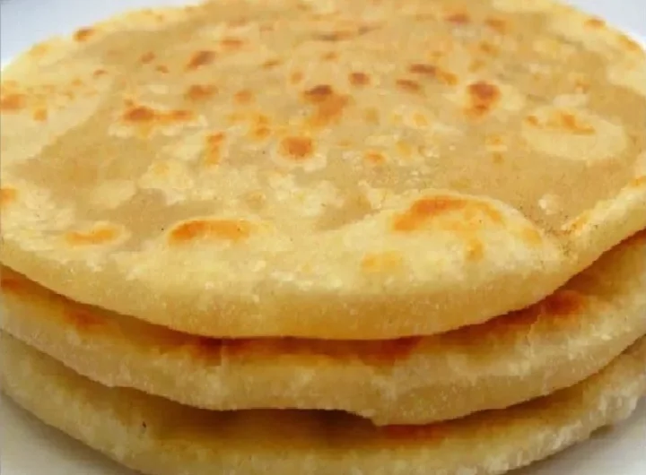 puranpoli recipe