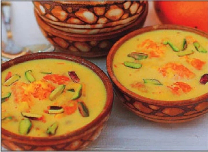 fasting recipe