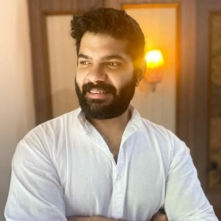 Hardik Joshi
