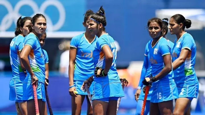 FIH Pro League: भारतीय महिला हॉकी संघाने सलग सातवा सामना गमावला
