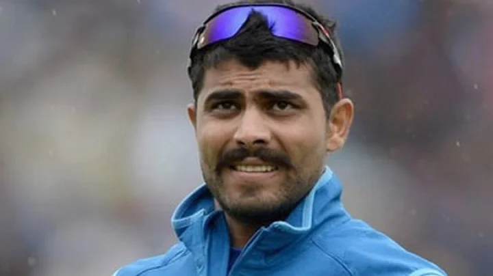 IND vs ENG: Ravindra Jadeja makes history in Nottingham Test