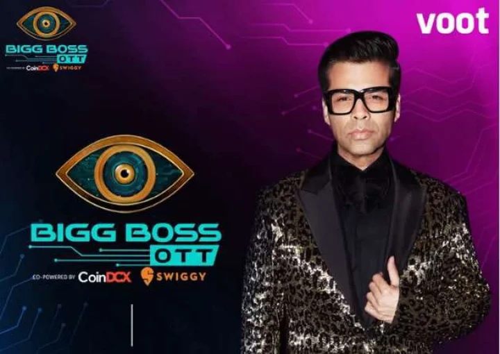 Bigg Boss OTT: Video came out before the premiere