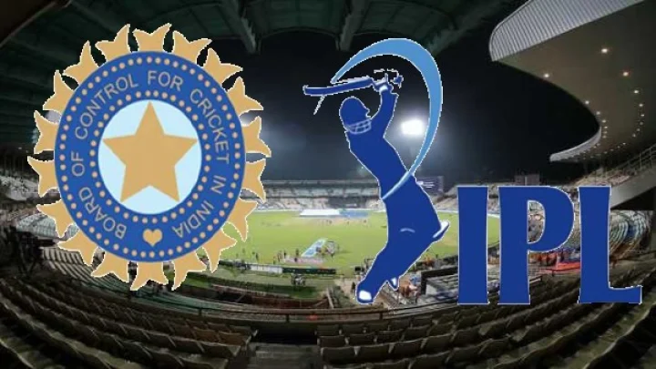 The BCCI has made a strict bio-bubble for the IPL