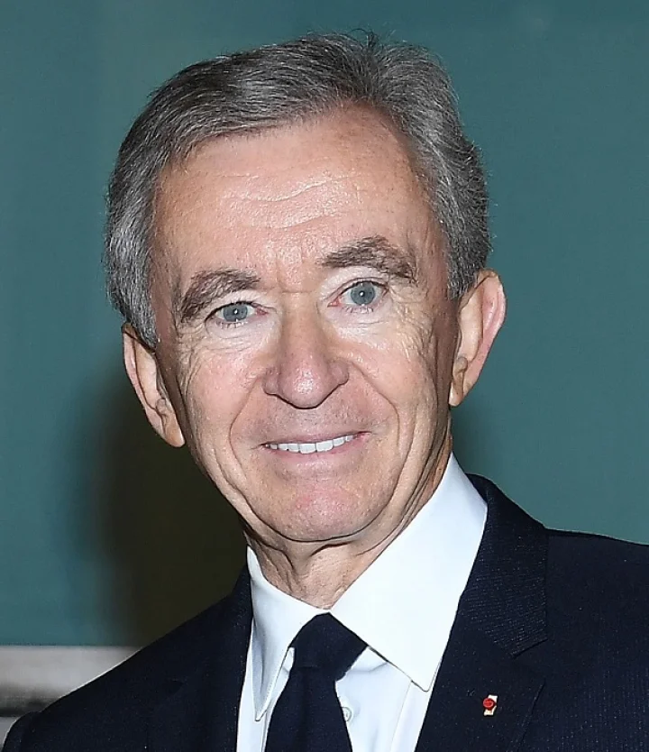 bernard arnault