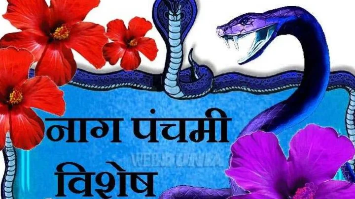 Nag Panchami 2021