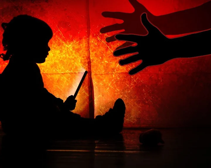 Mother killed 6 year old innocent child by giving him acid