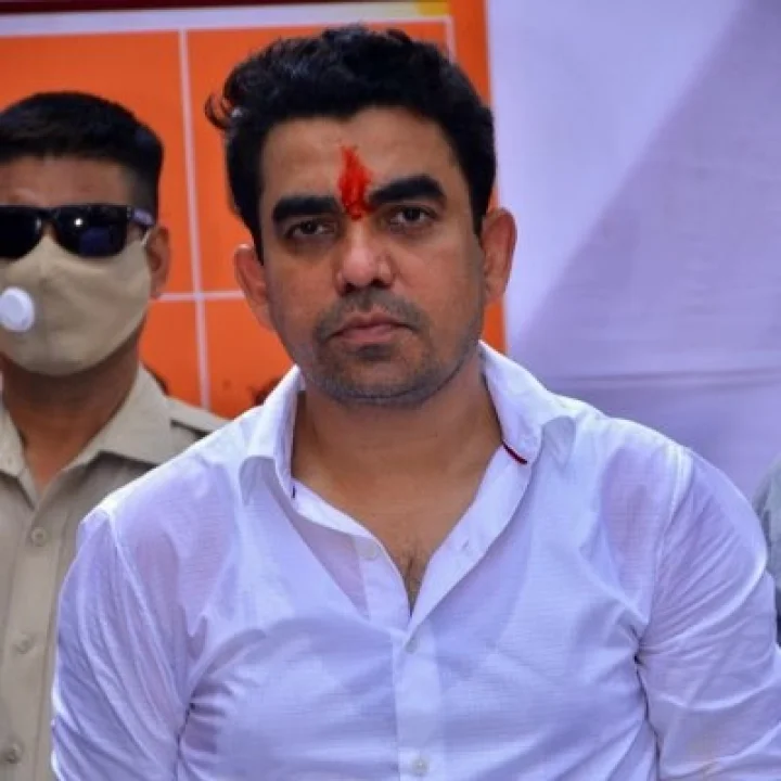 gajanan kale