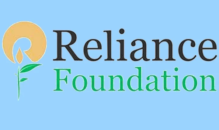 reliance foundation