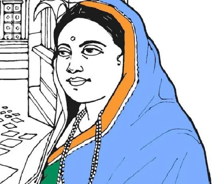 ahilyabai holkar