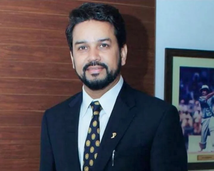 Find out why the National Sports Awards ceremony will not be held on August 29 this year Sports News In Marathi Webdunia Marathi