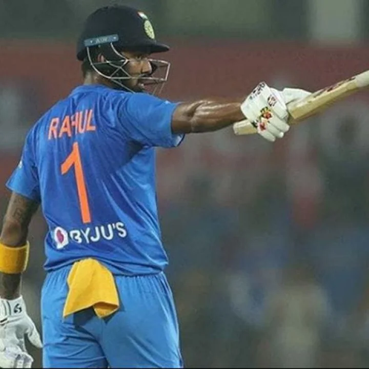 IND VS ENG: केएल राहुलने लॉर्ड्सवर इतिहास रचला, कसोटीत असे करणारा पहिला भारतीय सलामीवीर