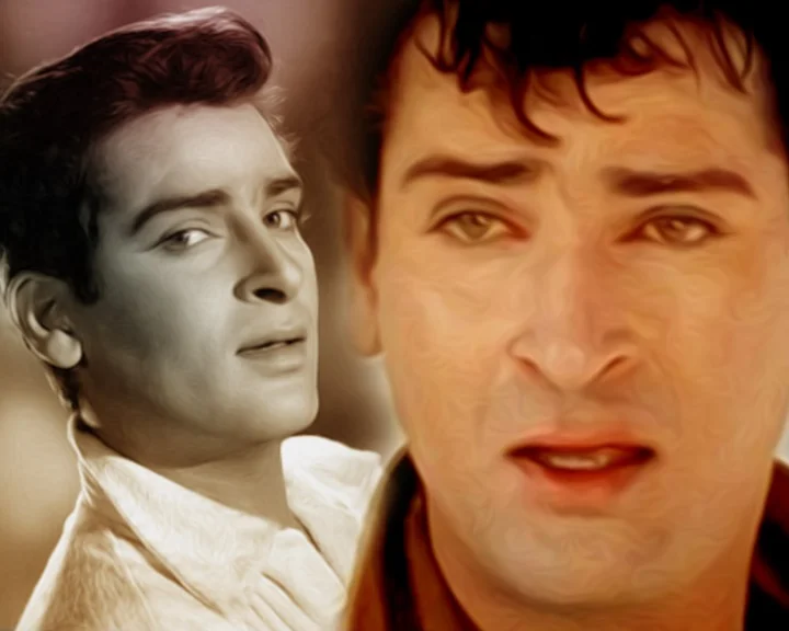 Shammi Kapoor punyatithi