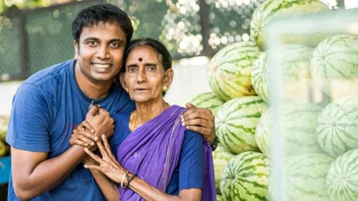 Sundar Ramu