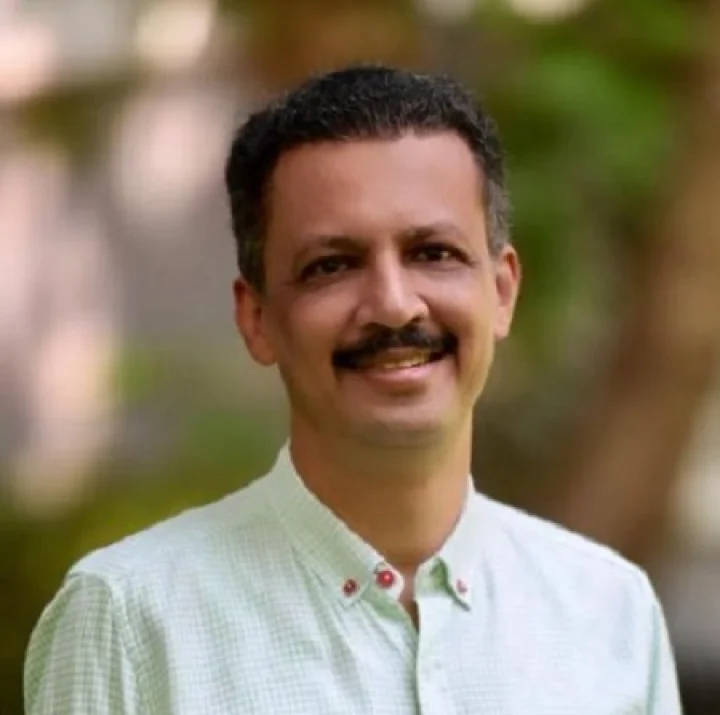 maharashtra chief