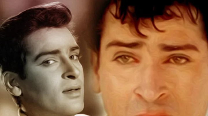 शम्मी कपूर पृथ्वी थिएटरमध्ये 50 रुपये पगारावर काम करायचे