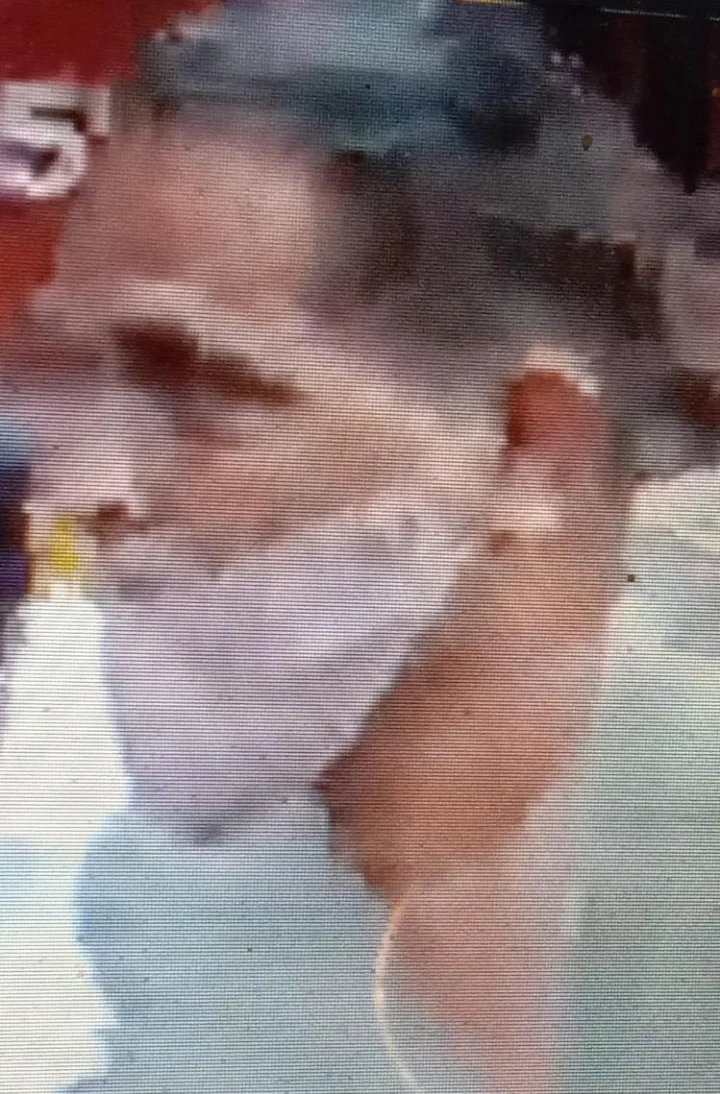 Attempt of self-immolation of a farmer in front of the Ministry Maharashtra News Mumbai News In Marathi Webdunia Marathi