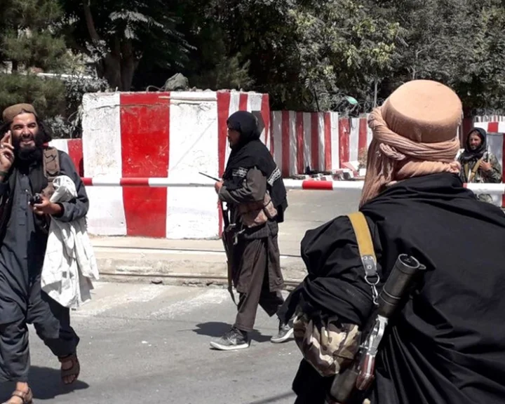 How will India-Afghanistan relations be after the Taliban comes to power?