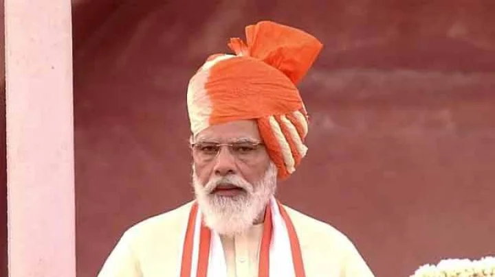 PM मोदींचा राजकीय सफर