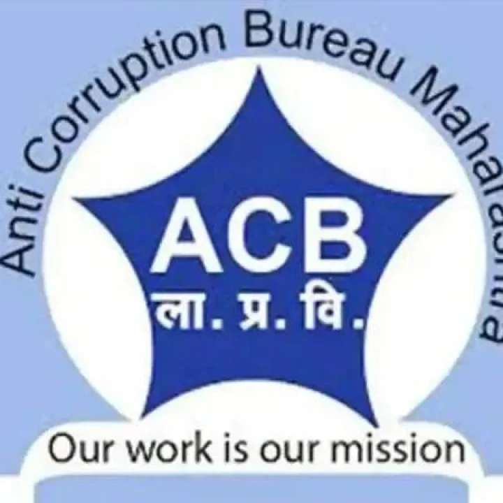 स्वातंत्र्यदिनी लाच स्विकारताना महिला ग्रामसेवक ACB च्या जाळ्यात