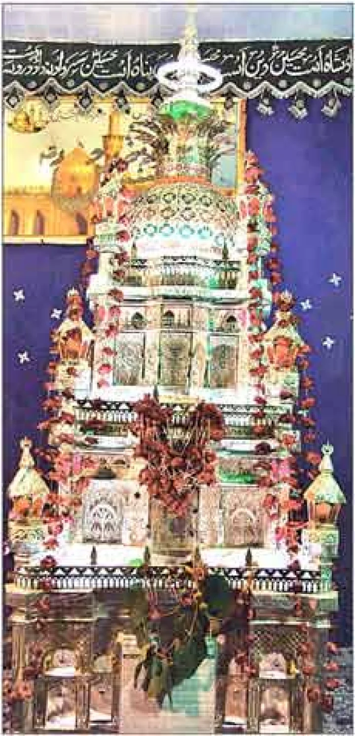 New rules for Moharram Maharashtra News regional News In Marathi Webdunia Marathi