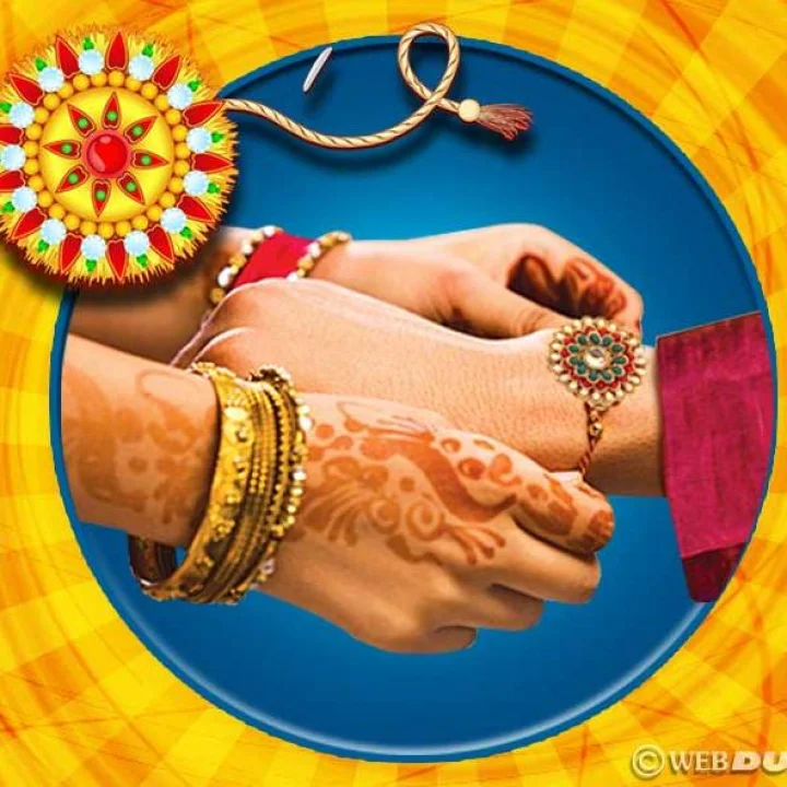 Raksha Bandhan 2023 : रक्षाबंधन 30 ऑगस्टला की 31 ऑगस्टला? राखी बांधण्याचा शुभ मुहूर्त जाणून घ्या