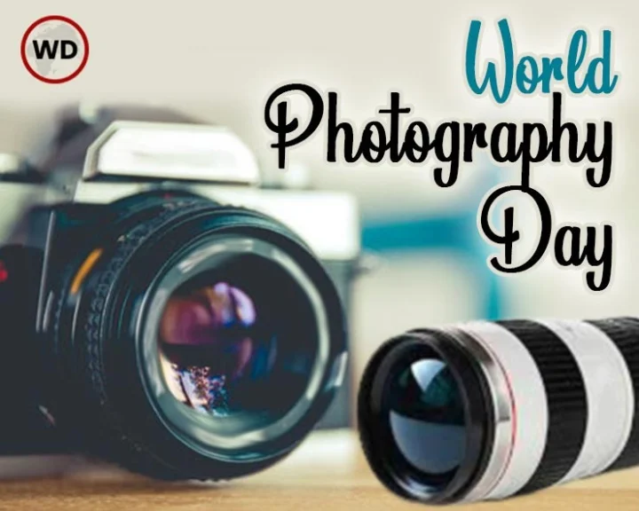 World Photography Day 2021