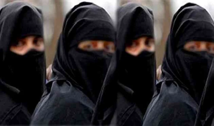 Hijab Day in Malegaon