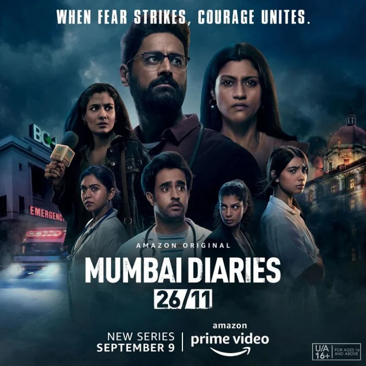 Mumbai Diaries 26/11 teaser released