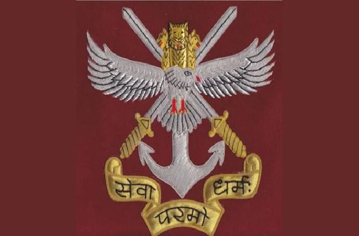 NDA Exam