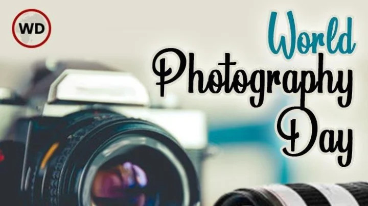 World Photography Day 2021: फोटो क्लिक करताना या गोष्टींकडे लक्ष द्या, फोटो परफेक्ट येतील