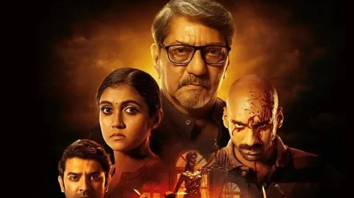 200 Halla Ho Review : समाजाच्या चेहऱ्यावर ठसणारी एक कथा, अमोल पालेकर यांचे अभिनय  बघण्यासारखे