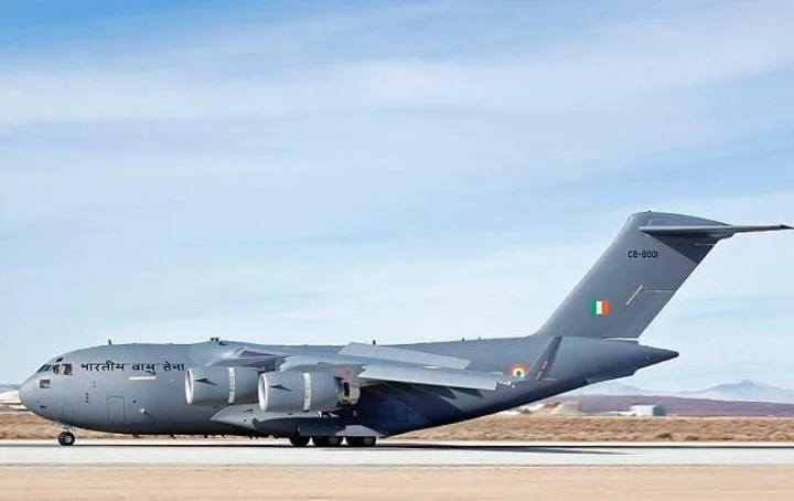 Of the 78 people who returned from Afghanistan