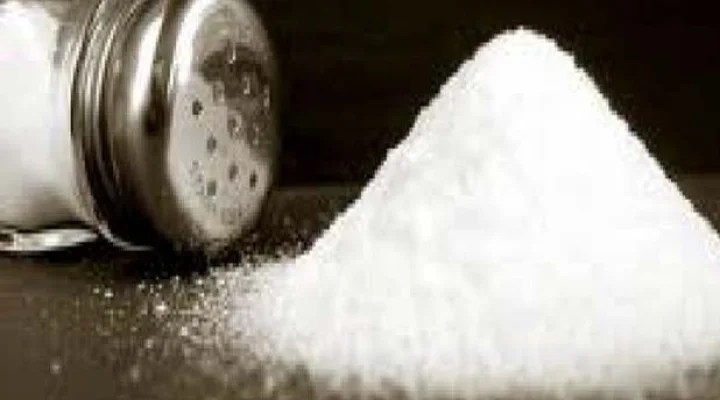 salt