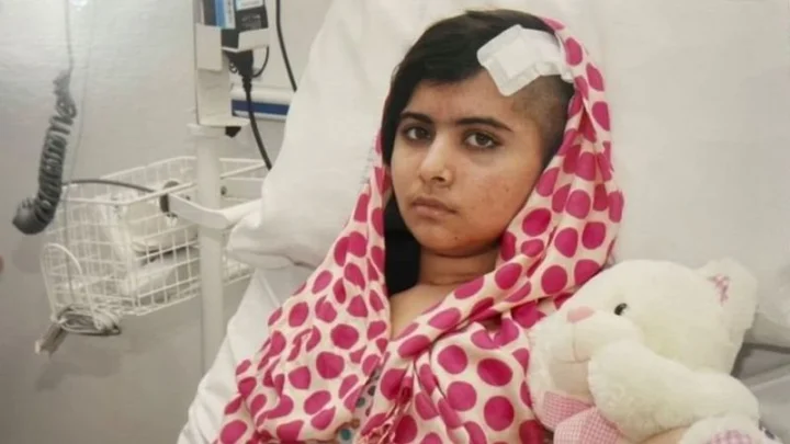 What exactly did the Taliban do to Malala?