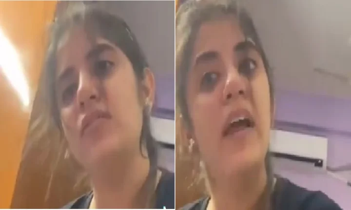 Viral Video: Girl's Rant on Her Boyfriend Not Doing Anything Special on Her Birthday