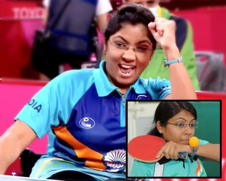 Tokyo Paralympics: Bhavina Patel in final; In the gold medal race