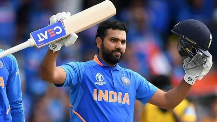 Asia Cup:  रोहित शर्माने मोडला सचिन तेंडुलकर आणि शाहिद आफ्रिदीचा विक्रम