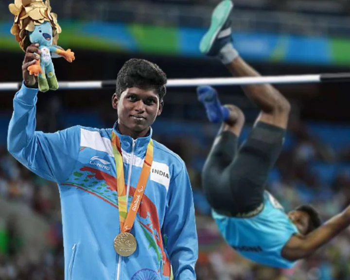 marriyappan-and-sharad-kumar-takes-indias-medal-tally-in-tokyo-paralympics-in-double-figures