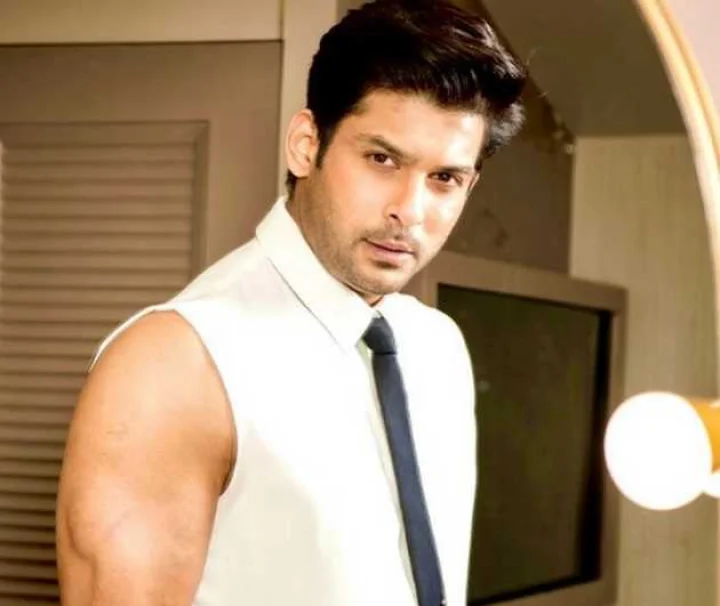 Siddharth Shukla passes away