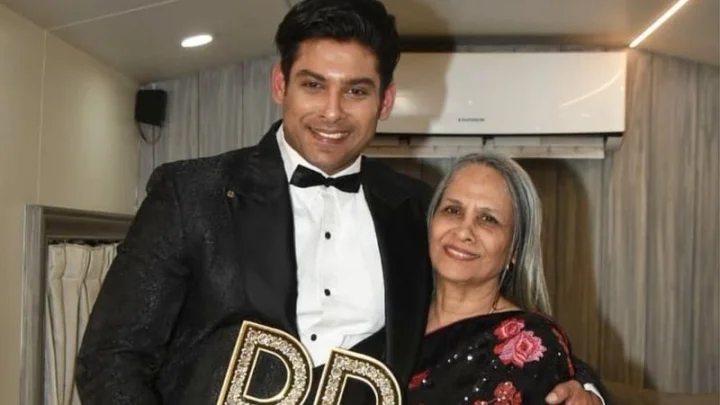Siddharth Shukla dies