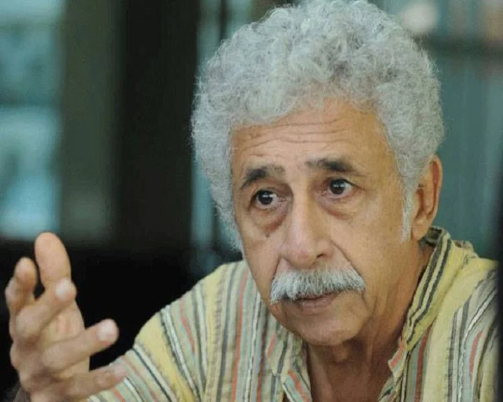 Actor Naseeruddin Shah's 'Ya' is battling a serious illnessअभिनेता नसीरुद्दीन शाह यांची 'या' गंभीर आजाराशी झुंज  Bollywood Gossips Marathi News  In Webdunia Marathi